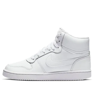 Кросівки жіночі Nike Ebernon Mid White AQ1778-100