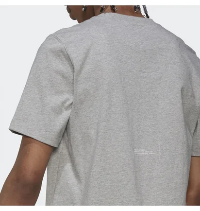Футболка чоловіча Adidas Classic Tee Grey Hn1961
