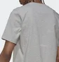 Футболка чоловіча Adidas Classic Tee Grey Hn1961