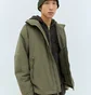 Панама унисекс Stussy Bucket Multi Knit Green 1321218-0401