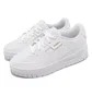 Кроссовки женские Puma Cali Dream Lth White 383157-01