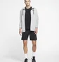Толстовка мужская Nike Dri-Fit Grey CJ4317-063