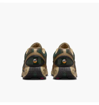 Кросівки чоловічі Nike Air Max Dn Olive/Camo IB7025-200