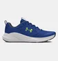 Кросівки чоловічі Under Armour Charged Commit Tr 4 Blue 3026017-400