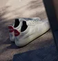 Кроссовки мужские Adidas Barreda Decode V2 Grey/White JP9672