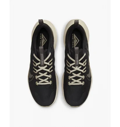 Кроссовки мужские Nike Juniper Trail 2 Next Nature Black DM0822-005