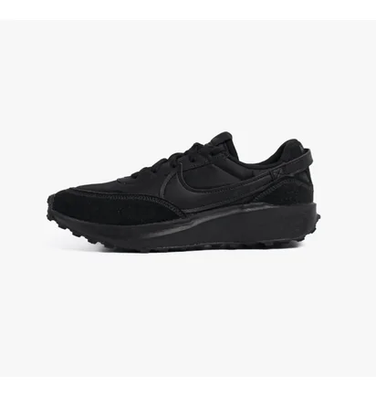 Кроссовки мужские Nike Waffle Debut Black Dh9522-002
