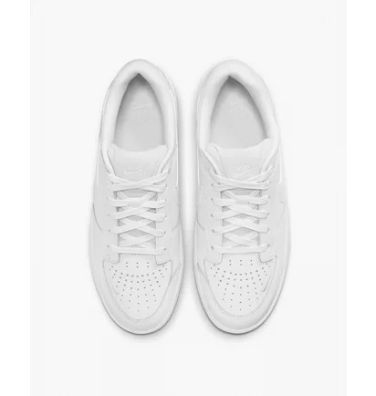 Кроссовки унисекс Nike Sb Force 58 Premium White DH7505-100