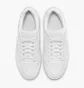 Кроссовки унисекс Nike Sb Force 58 Premium White DH7505-100