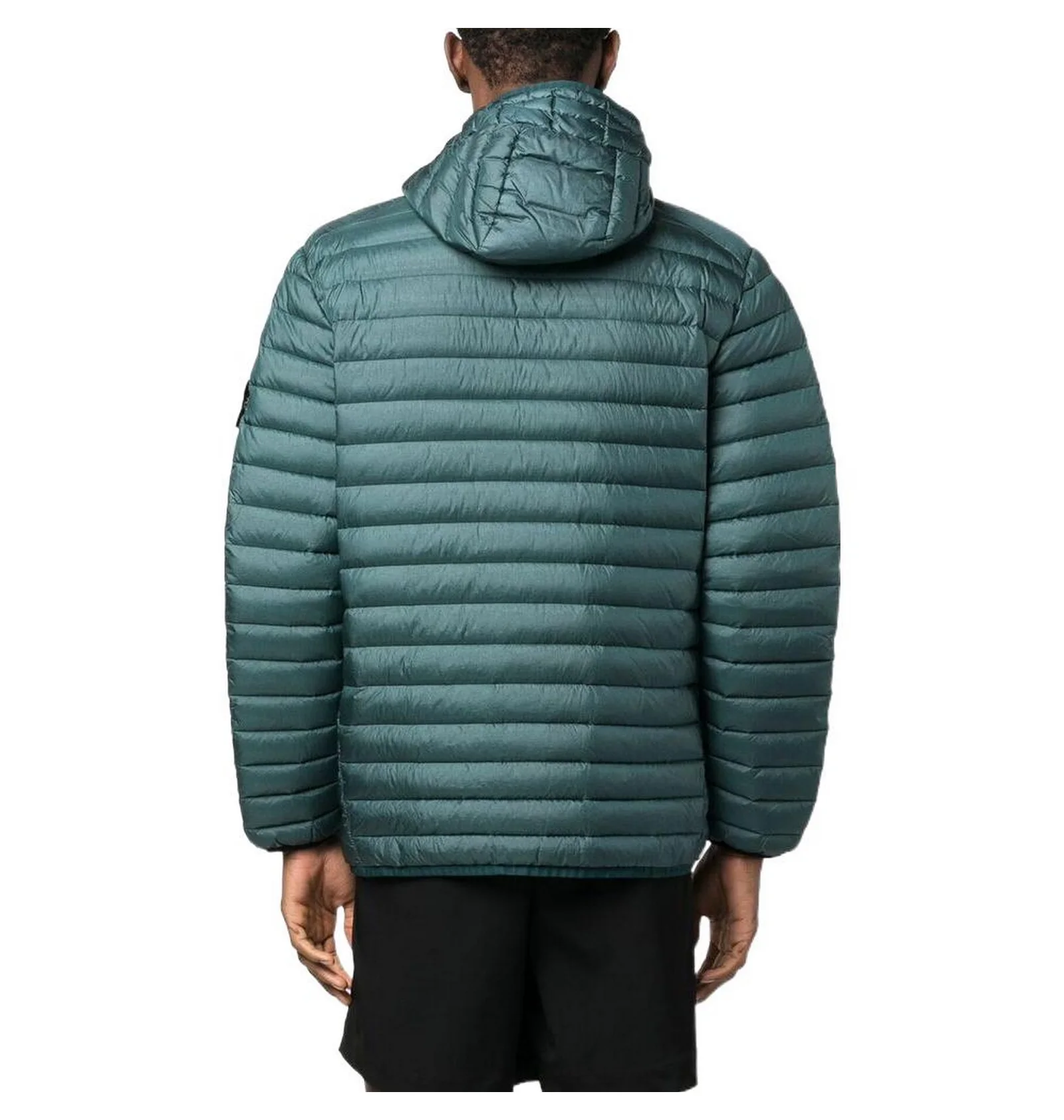 ᐉ Куртка чоловіча Stone Island Packable Loom Woven Chambers R