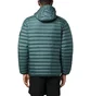 Куртка чоловіча Stone Island Packable Loom Woven Chambers R-Nylon Down-Tc Jacket Green 781540324-V0053