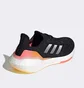 Кросівки жіночі Adidas Ultraboost 22 Heat Black GX8059