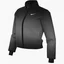 Куртка жіноча Nike Swsh Run Prnt Jkt Grey DX1039-010