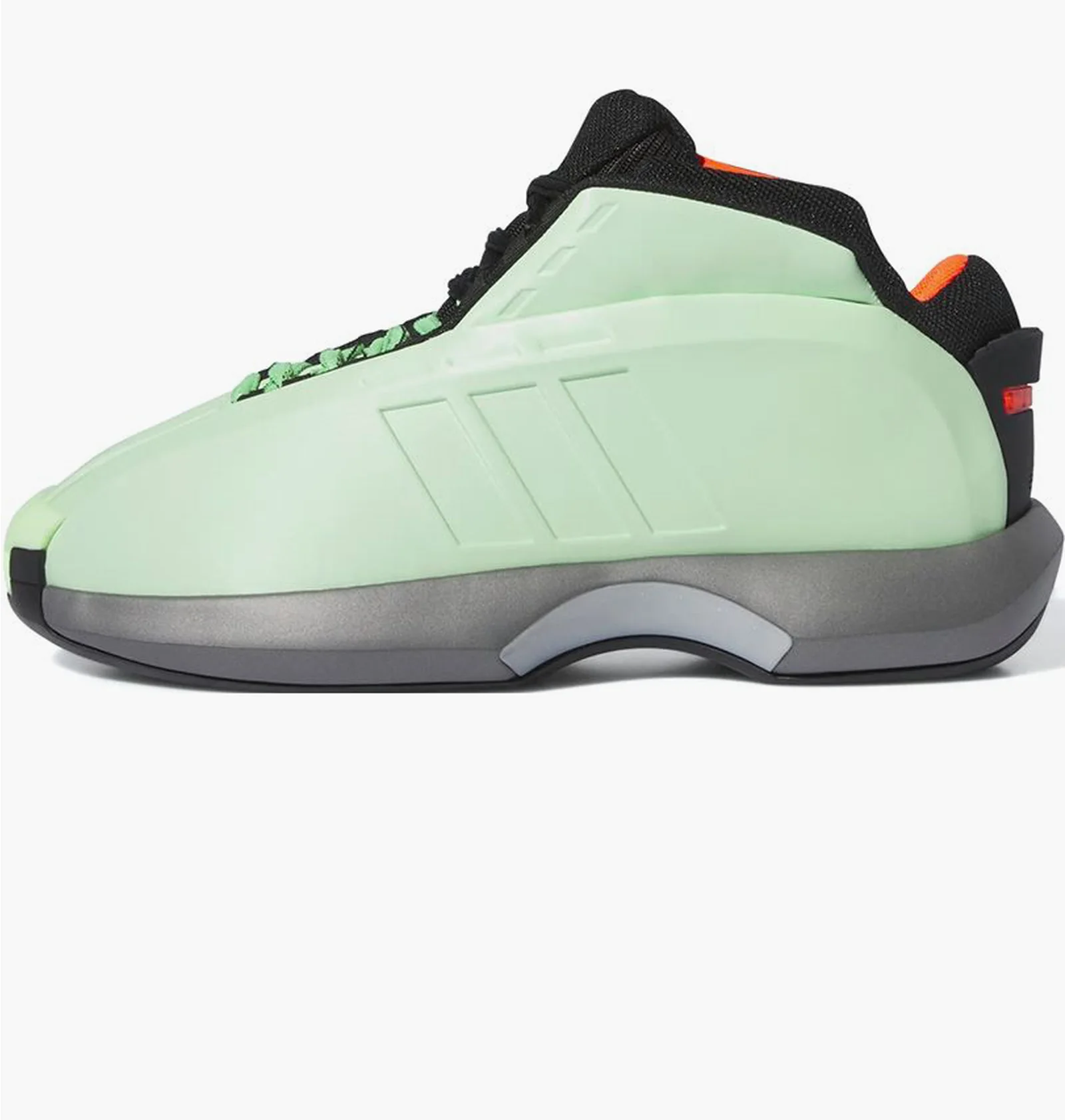 ᐉ Кросівки чоловічі Adidas Crazy 1 Shoes Turquoise IG1603