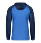 Олимпийка мужская Nike Strike Blue DR2571-463