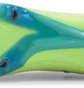 Бутсы мужские Puma Ultra Ultimate Fg/Ag Green 106868-01