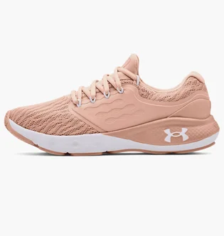 Кросівки жіночі Under Armour W Charged Vantage Beige 3023565-601