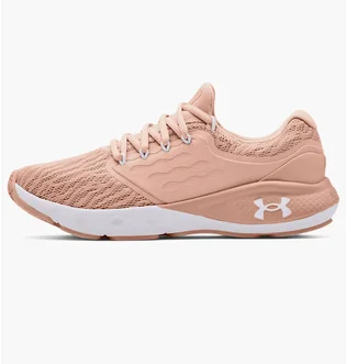 Кроссовки женские Under Armour W Charged Vantage Beige 3023565-601