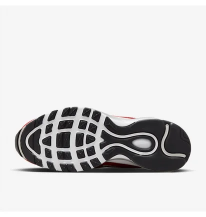 Кросівки жіночі Nike Sportswear Air Max 97 Se Red FJ1883-600