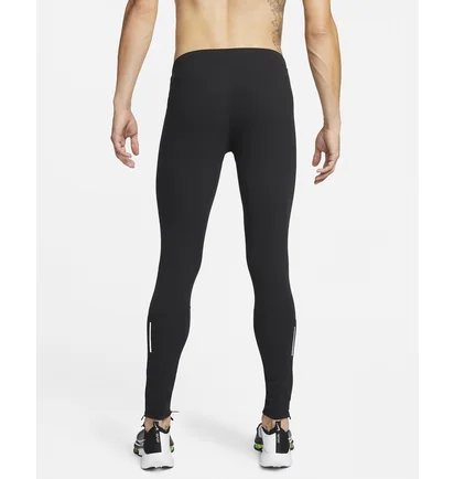 Леггинсы мужские Nike Repel Challenger Black Dd6700-010