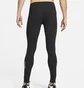Леггинсы мужские Nike Repel Challenger Black Dd6700-010