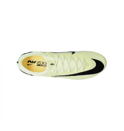 Бутси чоловічі Nike Air Zoom Mercurial Vapor Xv Elite Sg Mad Ready Pro-Player-Edition Yellow FD0243-700