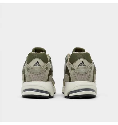 Кросівки чоловічі Adidas Originals Response Cl Casual Shoes Olive ID4593