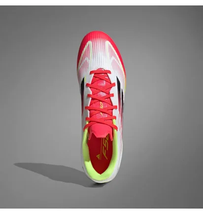 Бутси дитячі Adidas F50 League White IE1289