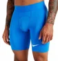 Шорты мужские Nike Shorts Pro Dri-Fit Strike Light Blue DH8128-412