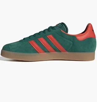 Кросівки унісекс Adidas Gazelle Shoes Green IG6200