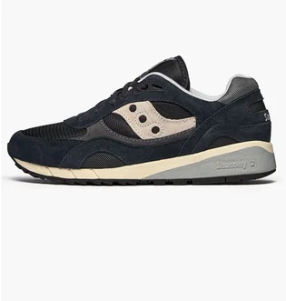 Кроссовки мужские Saucony Shadow 6000 Blue S70441-47