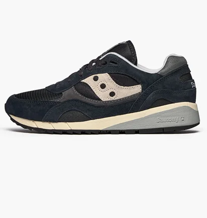 Кросівки чоловічі Saucony Shadow 6000 Blue S70441-47
