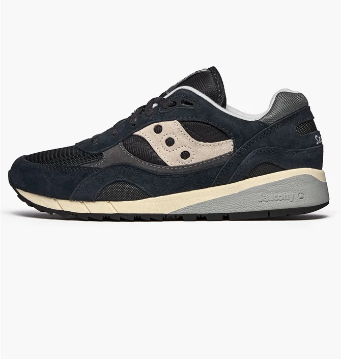 Кросівки чоловічі Saucony Shadow 6000 Blue S70441-47