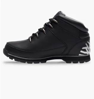 Ботинки мужские Timberland Euro Sprint Hiker Black TB0A17JR