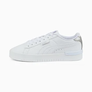 Кросівки жіночі Puma Jada Distressed White 387621-02