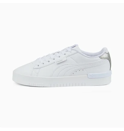 Кросівки жіночі Puma Jada Distressed White 387621-02