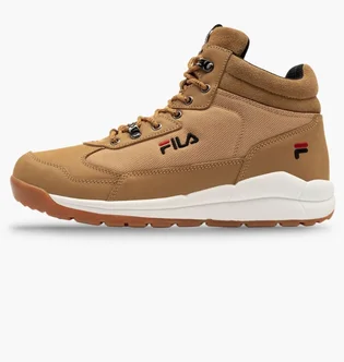 Черевики чоловічі Fila Alpha Brown FFM0168-70010
