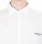Рубашка унисекс Neighborhood Trad / C-Shirt White 211SPNH-SHM01