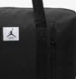 Сумка унисекс Air Jordan Jam Flight Duffle Black MA0798-023