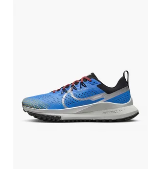 Кросівки жіночі Nike Pegasus Trail 4 Trail Running Shoes Blue DJ6159-401