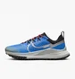 Кроссовки женские Nike Pegasus Trail 4 Trail Running Shoes Blue DJ6159-401