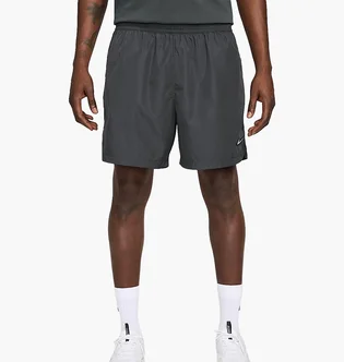 Шорти унісекс Nike Nocta Grey FN8194-060