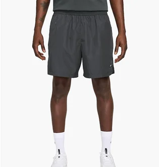 Шорти унісекс Nike Nocta Grey FN8194-060