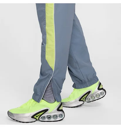Штаны мужские Nike Tn Light Blue HV6517-493