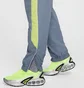 Штаны мужские Nike Tn Light Blue HV6517-493