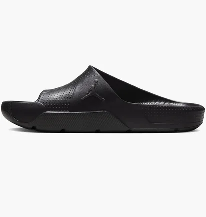 Тапочки женские Air Jordan Post Slide Black FZ6511-001