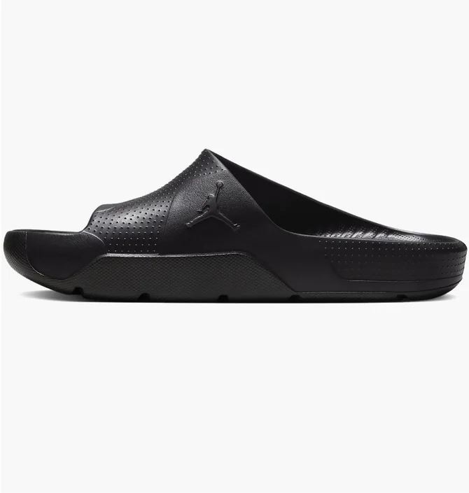 Тапочки женские Air Jordan Post Slide Black FZ6511-001