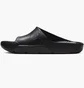 Тапочки женские Air Jordan Post Slide Black FZ6511-001
