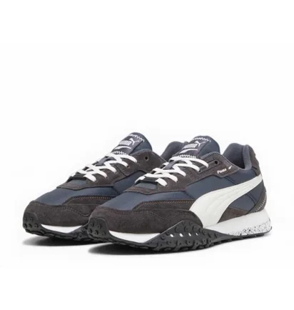 Кросівки чоловічі Puma Blacktop Rider Blue 392725-02