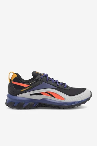 Кроссовки женские Reebok Ridgerider 6 Blue/Black GX2247